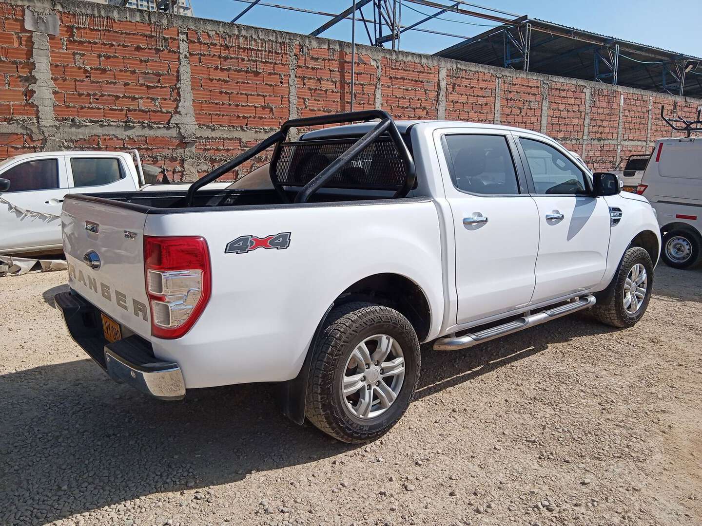 Ford - Ranger - 2023