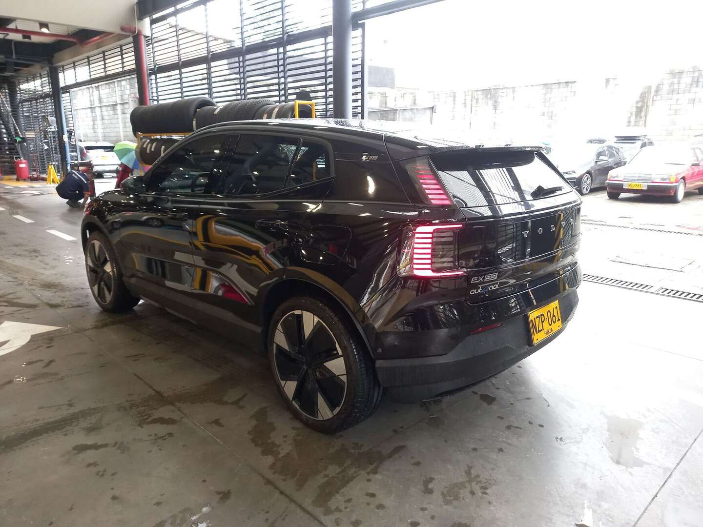 Volvo - XC30 - 2025