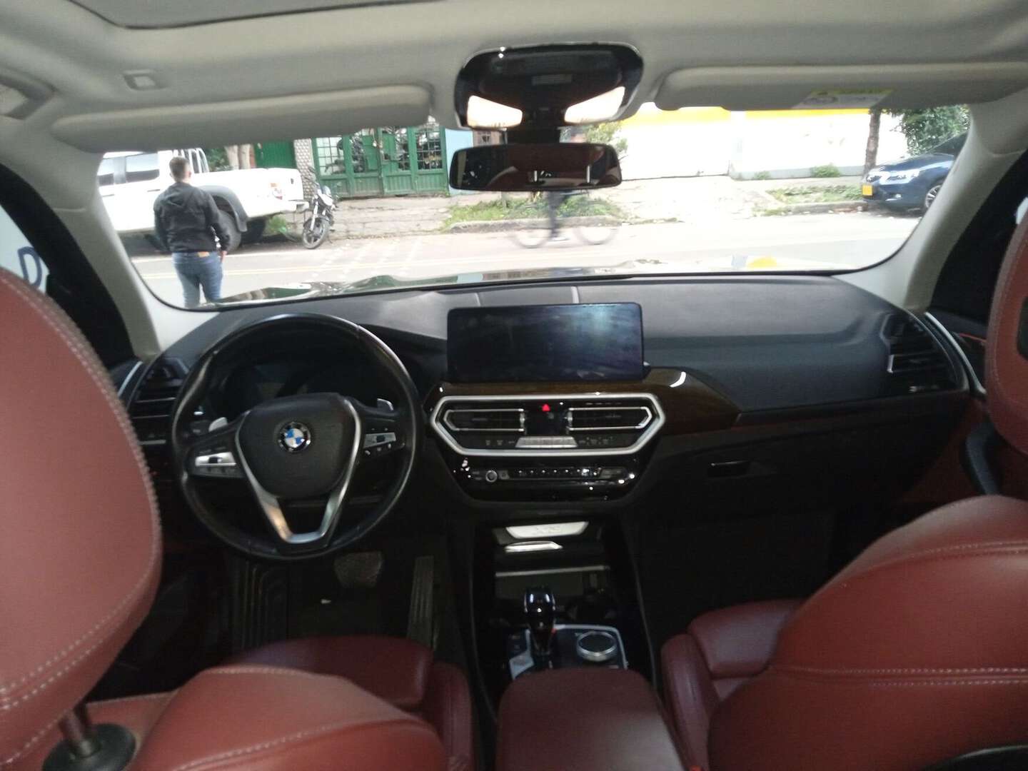 BMW - X3 - 2022