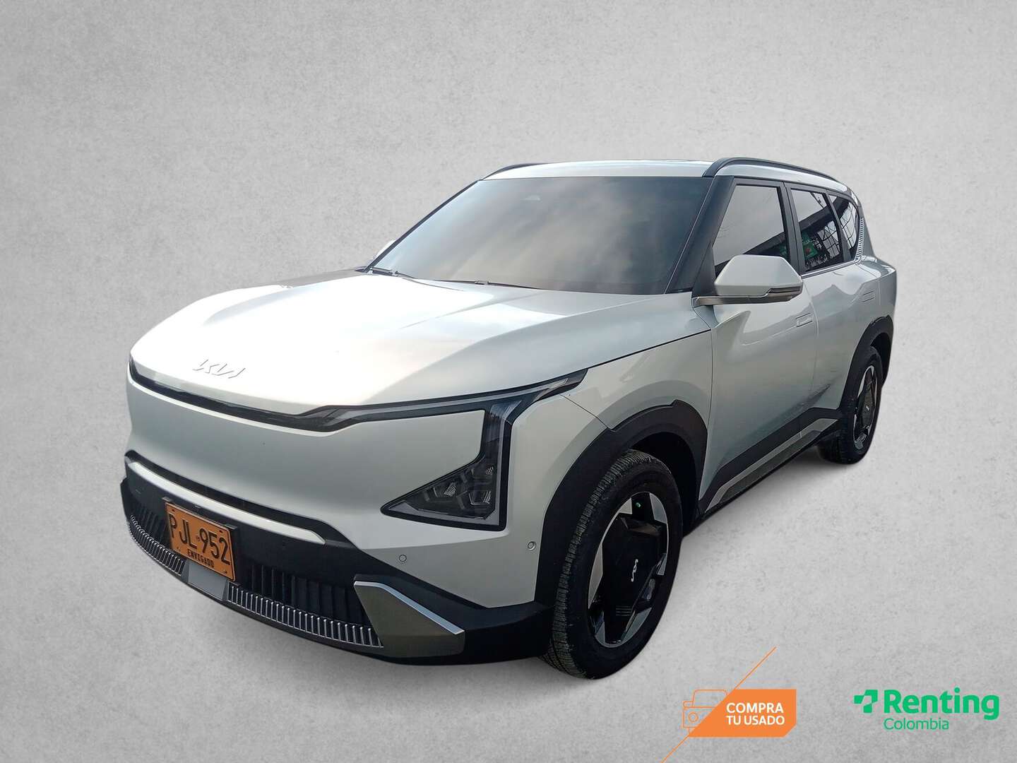 Kia - EV5 - 2026