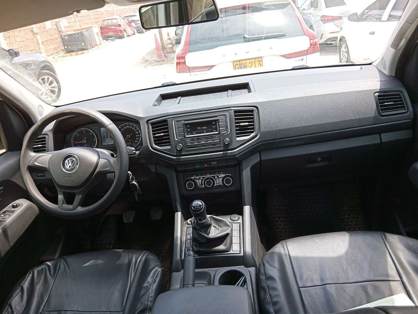 Volkswagen - Amarok - 2023