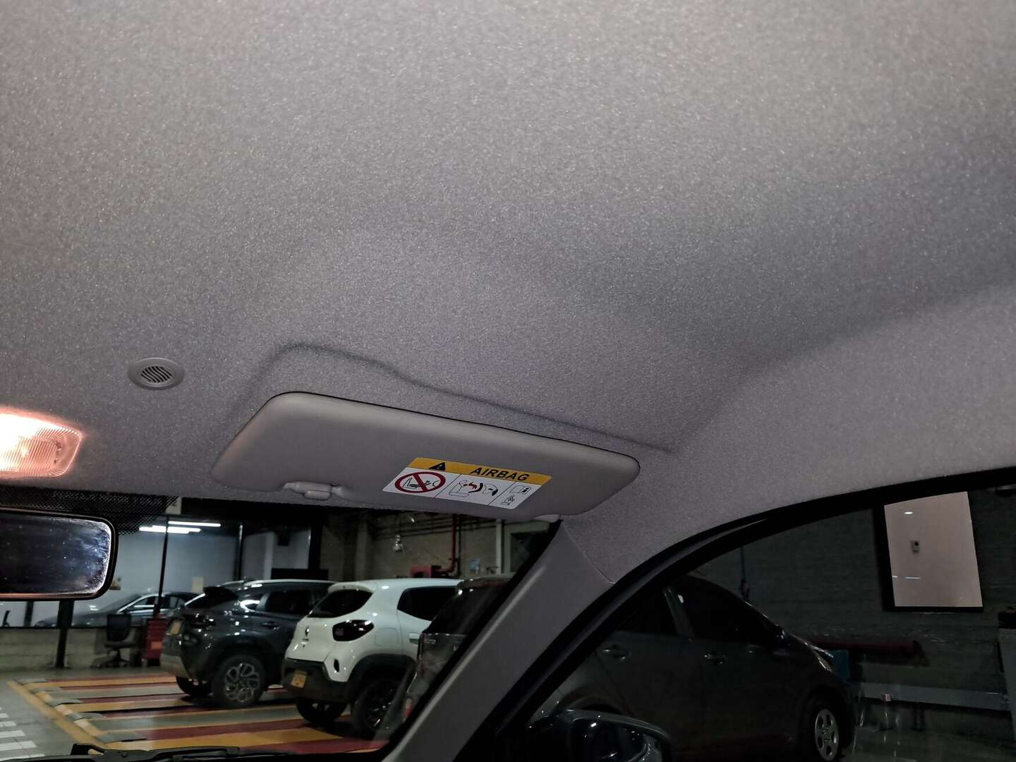 Renault - Kwid - 2026