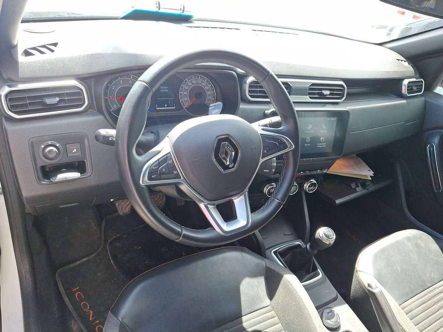 Renault - Duster - 2026