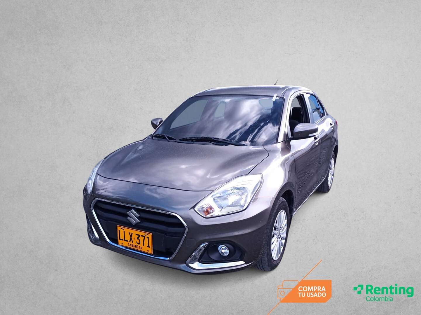 Suzuki - Swift - 2023