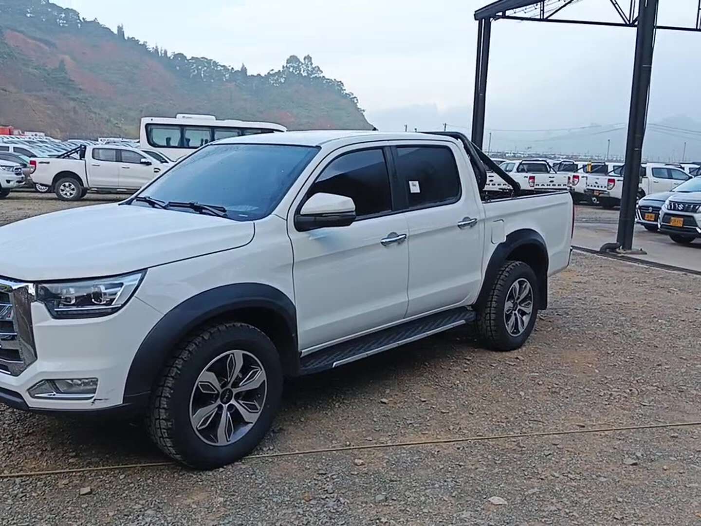 Jac - JT8 - 2024