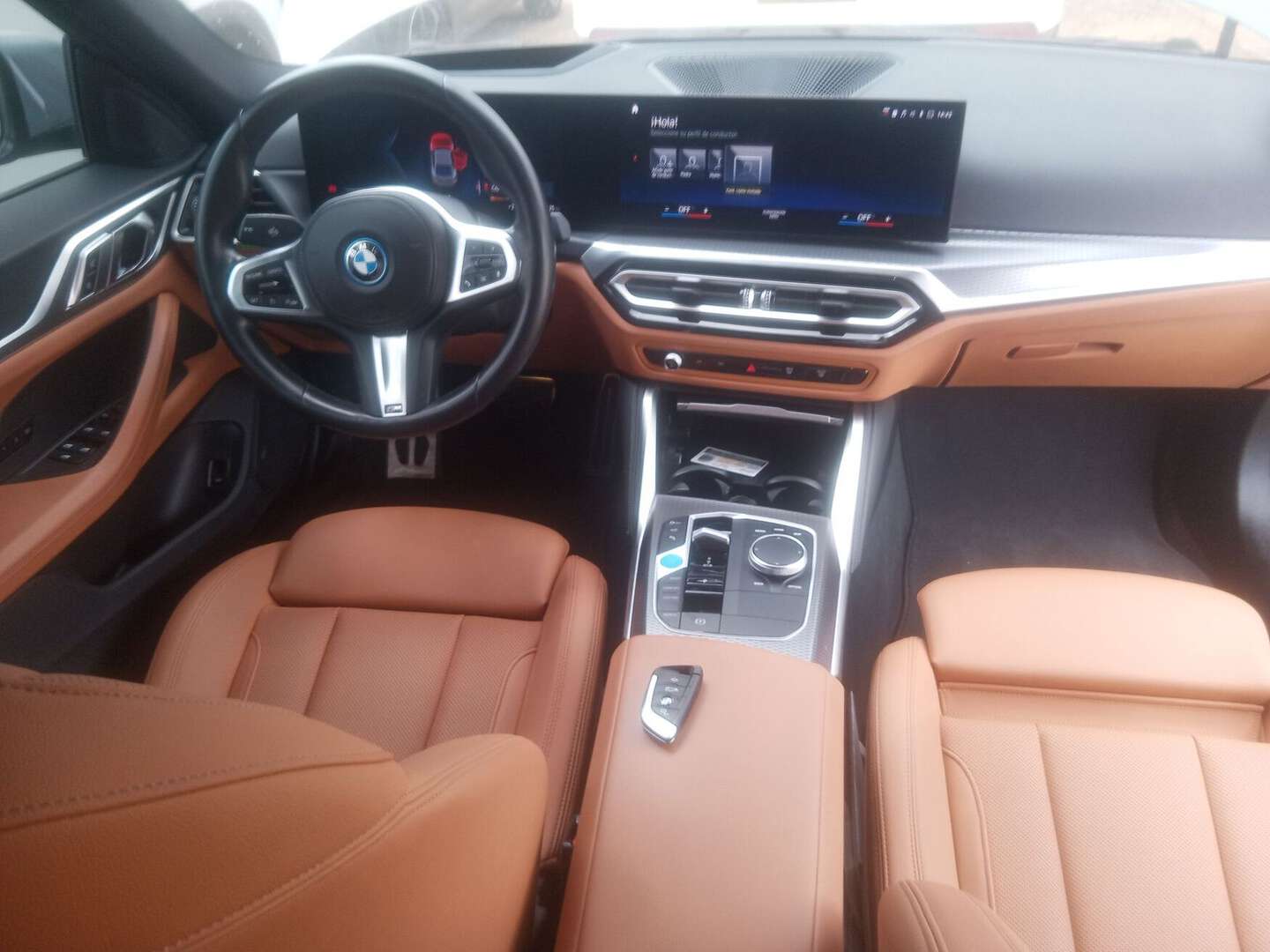 BMW - i4 - 2024