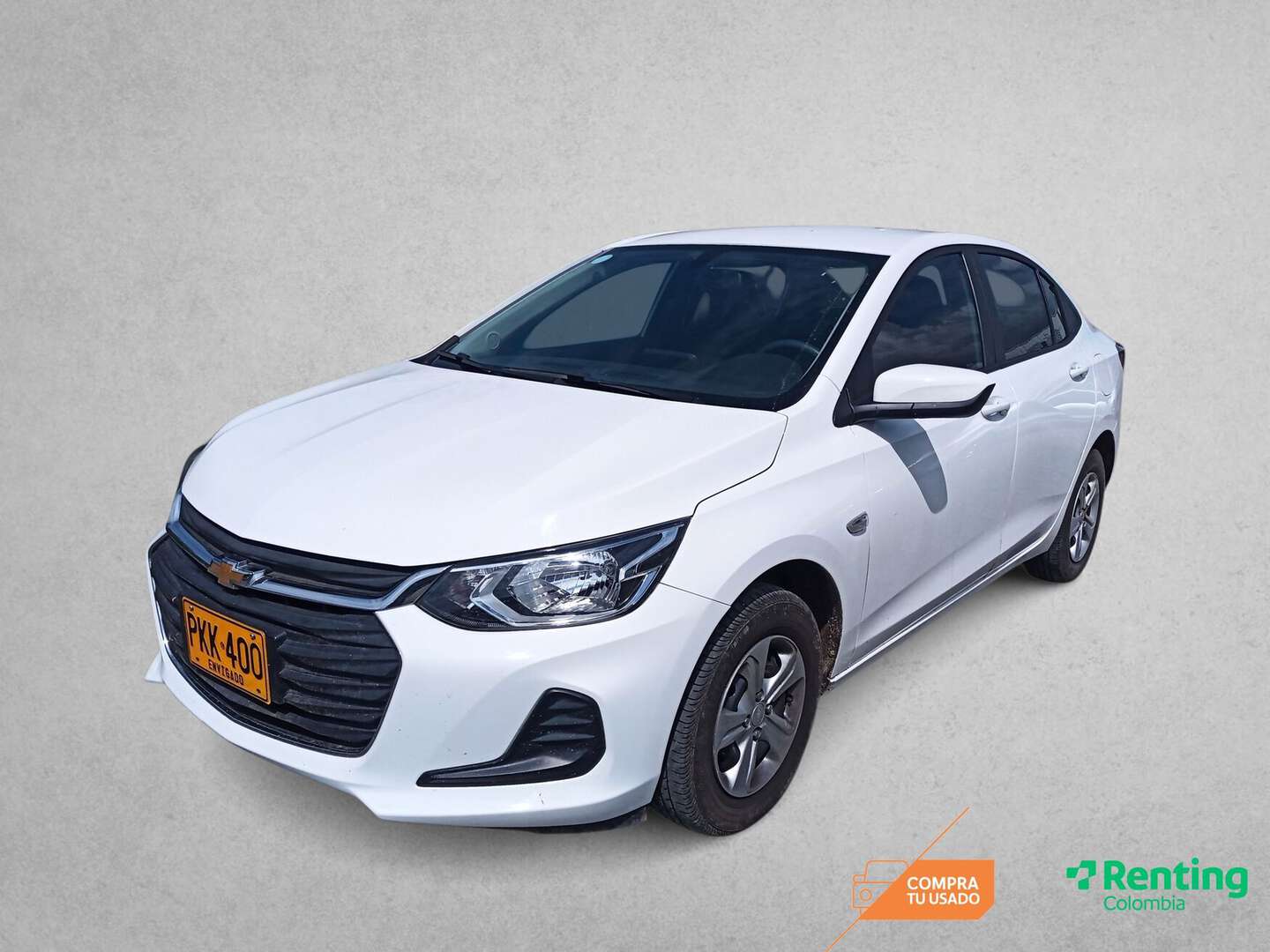 Chevrolet - Onix - 2025