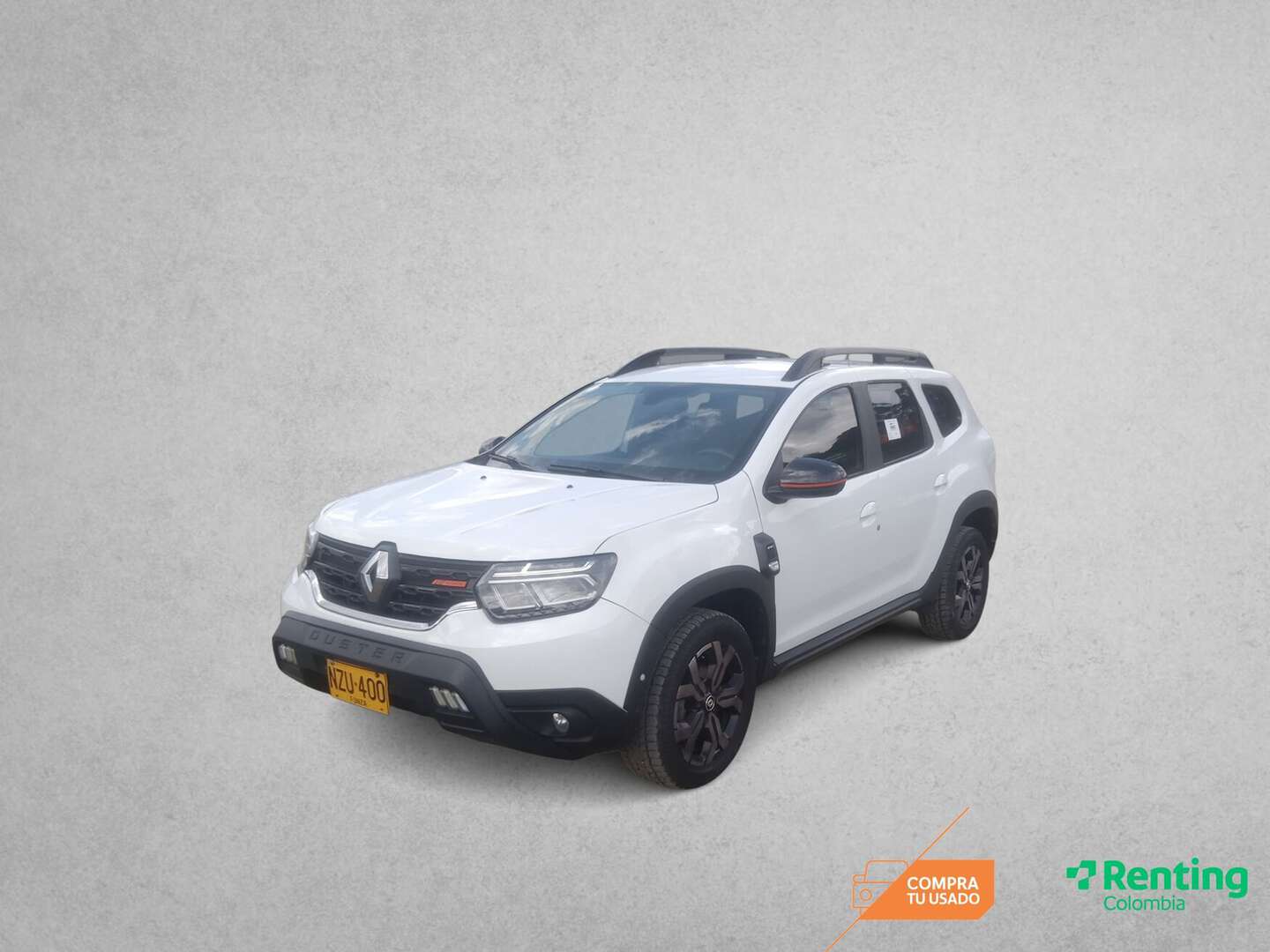 Renault - Duster - 2025