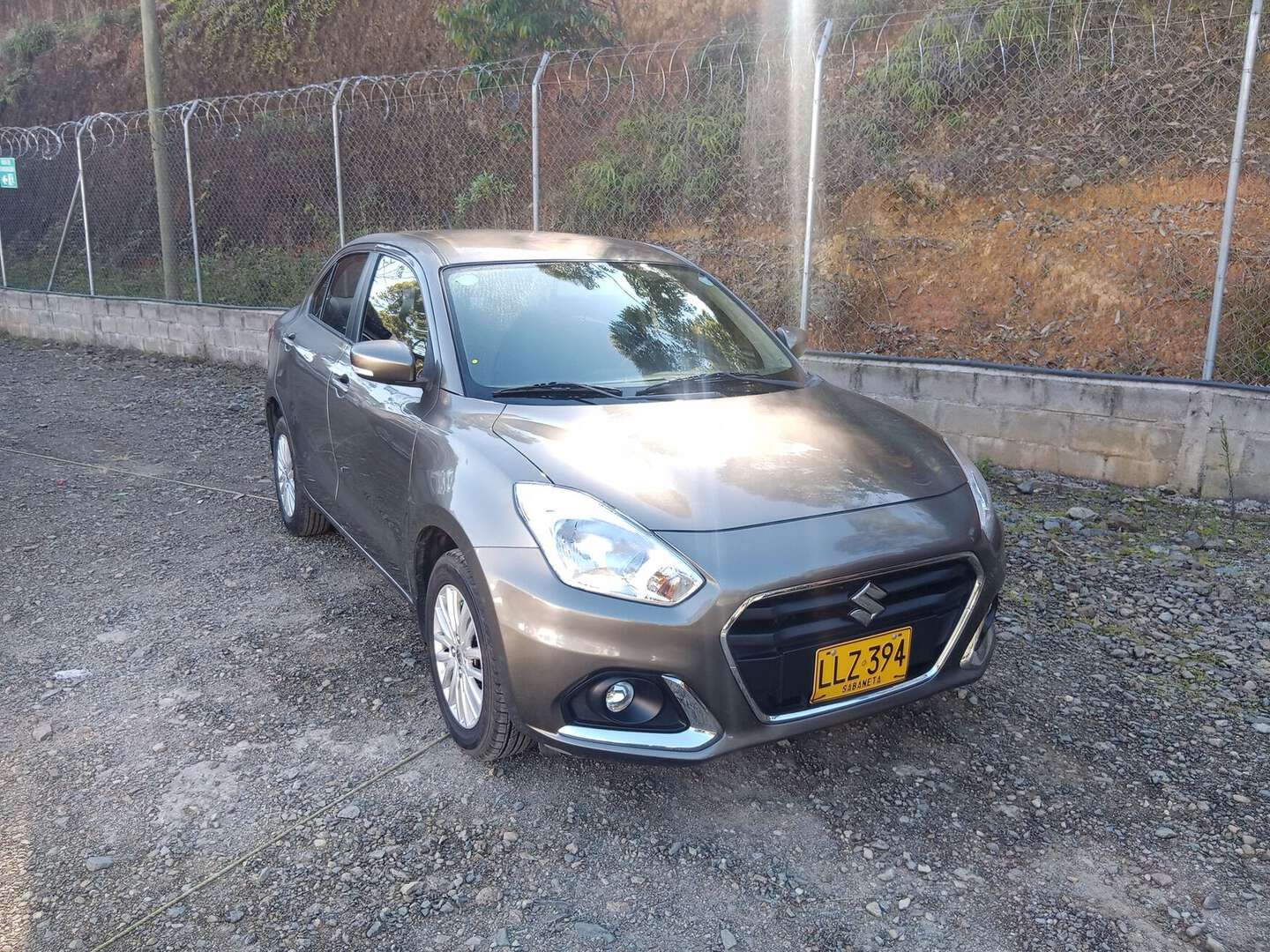 Suzuki - Swift - 2023