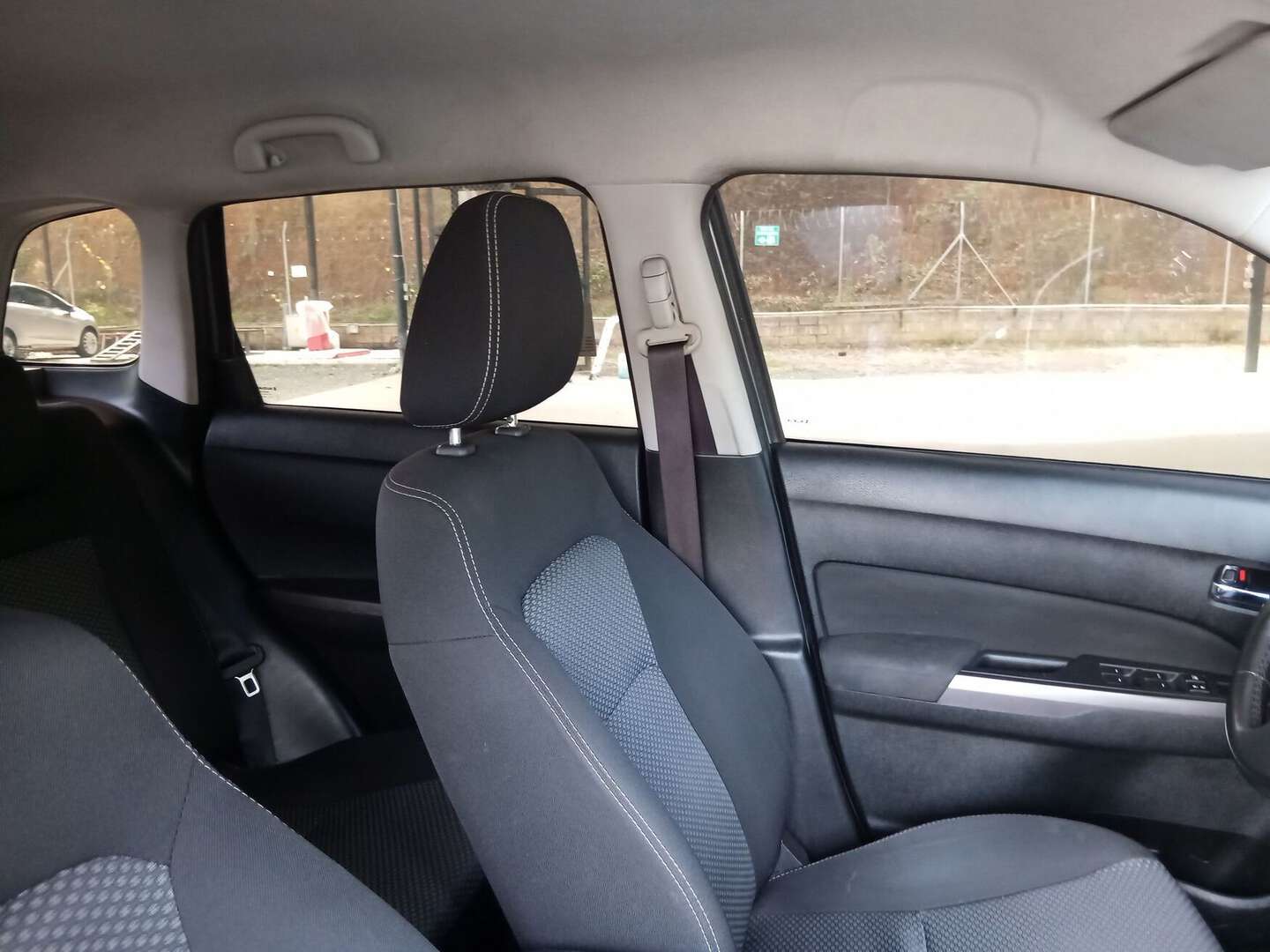 Suzuki - Vitara - 2022