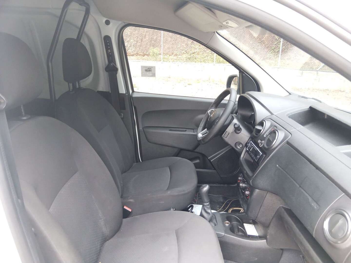 Renault - Kangoo - 2024