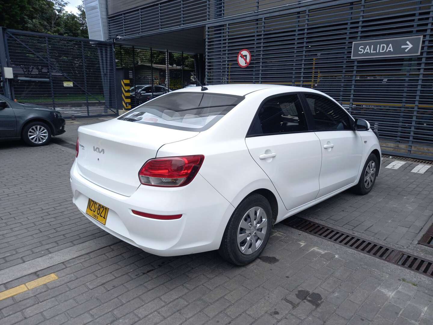 Kia - Soluto - 2026