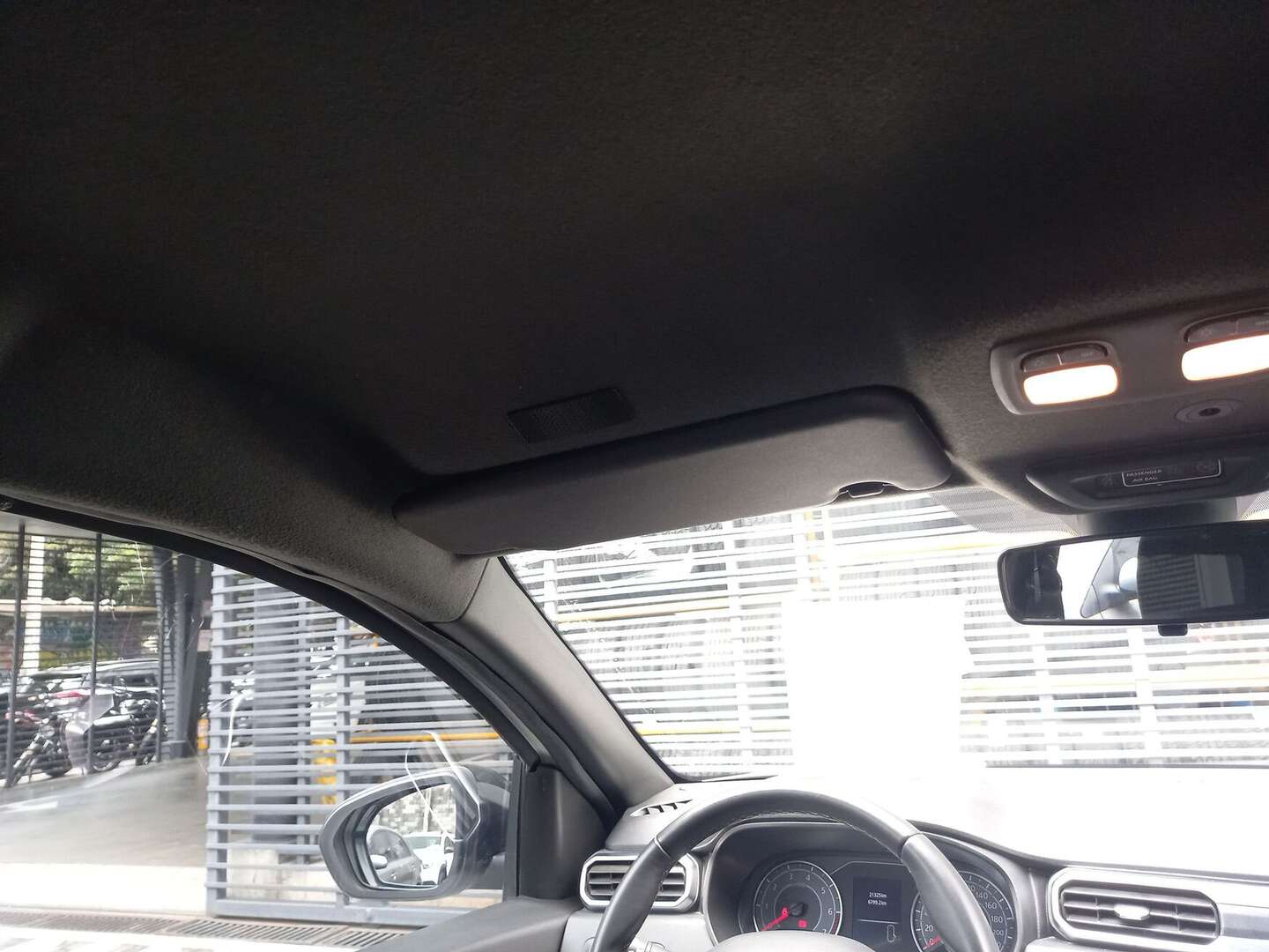 Renault - Duster - 2026