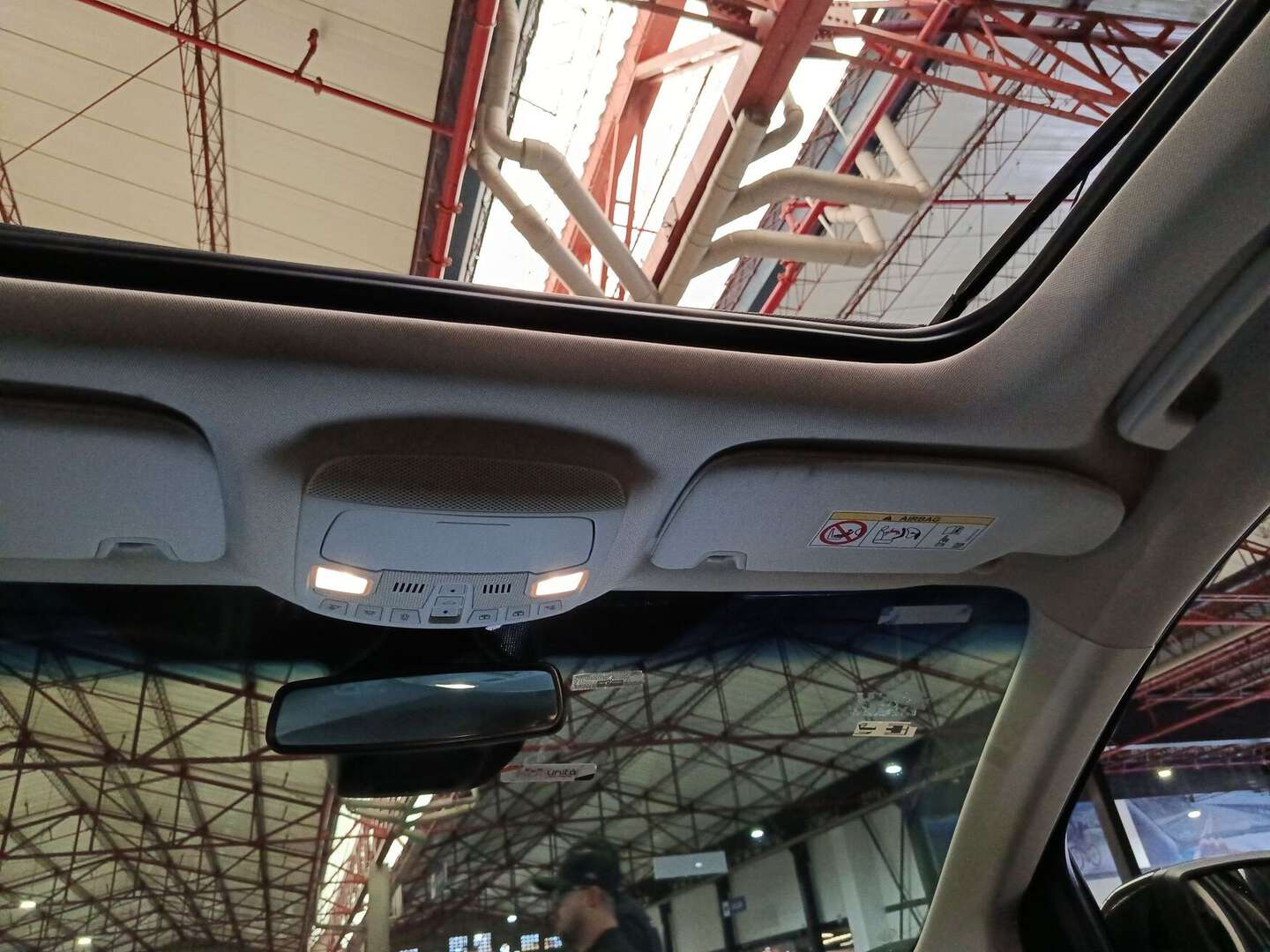 Ford - Edge - 2020
