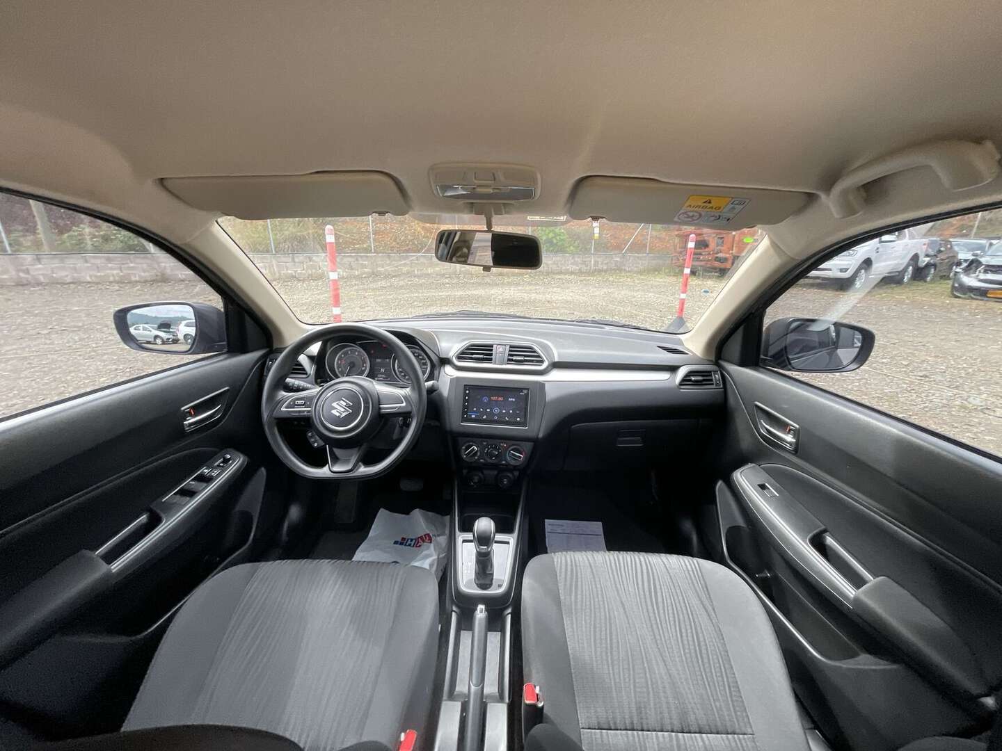 Suzuki - Swift - 2022