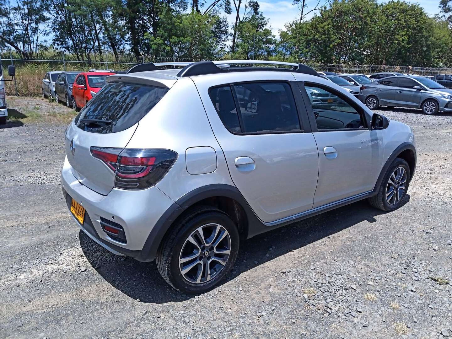Renault - Stepway - 2023