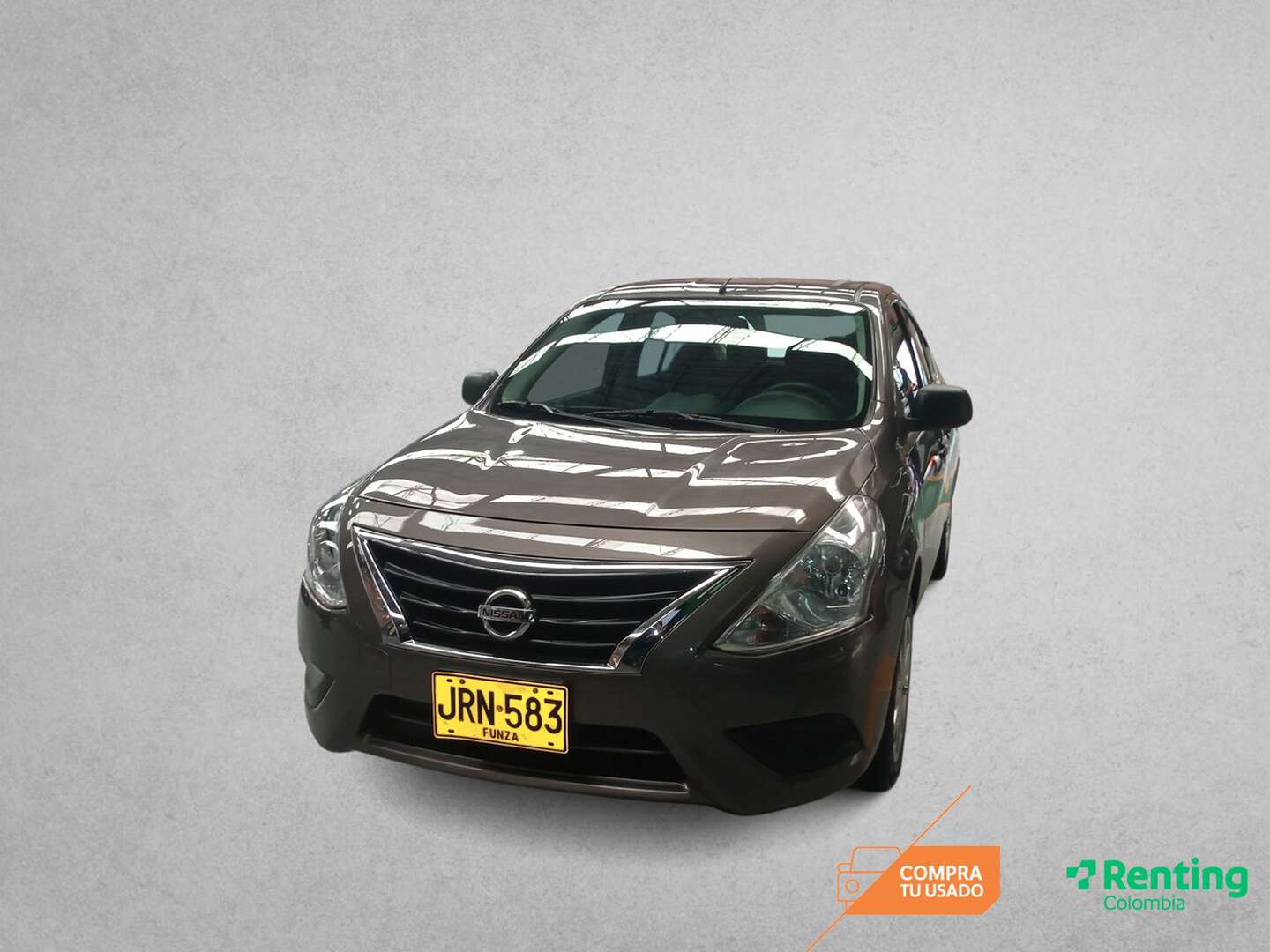 Nissan - V-Drive - 2022