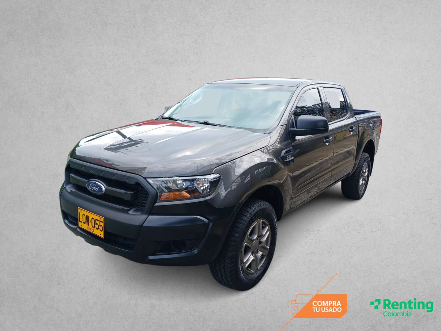 Ford - Ranger - 2023