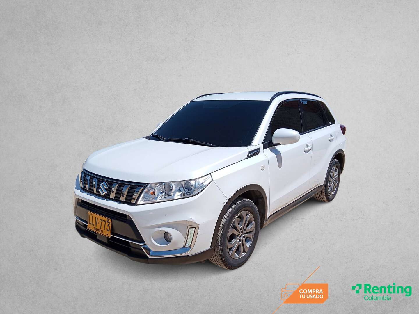 Suzuki - Vitara - 2023