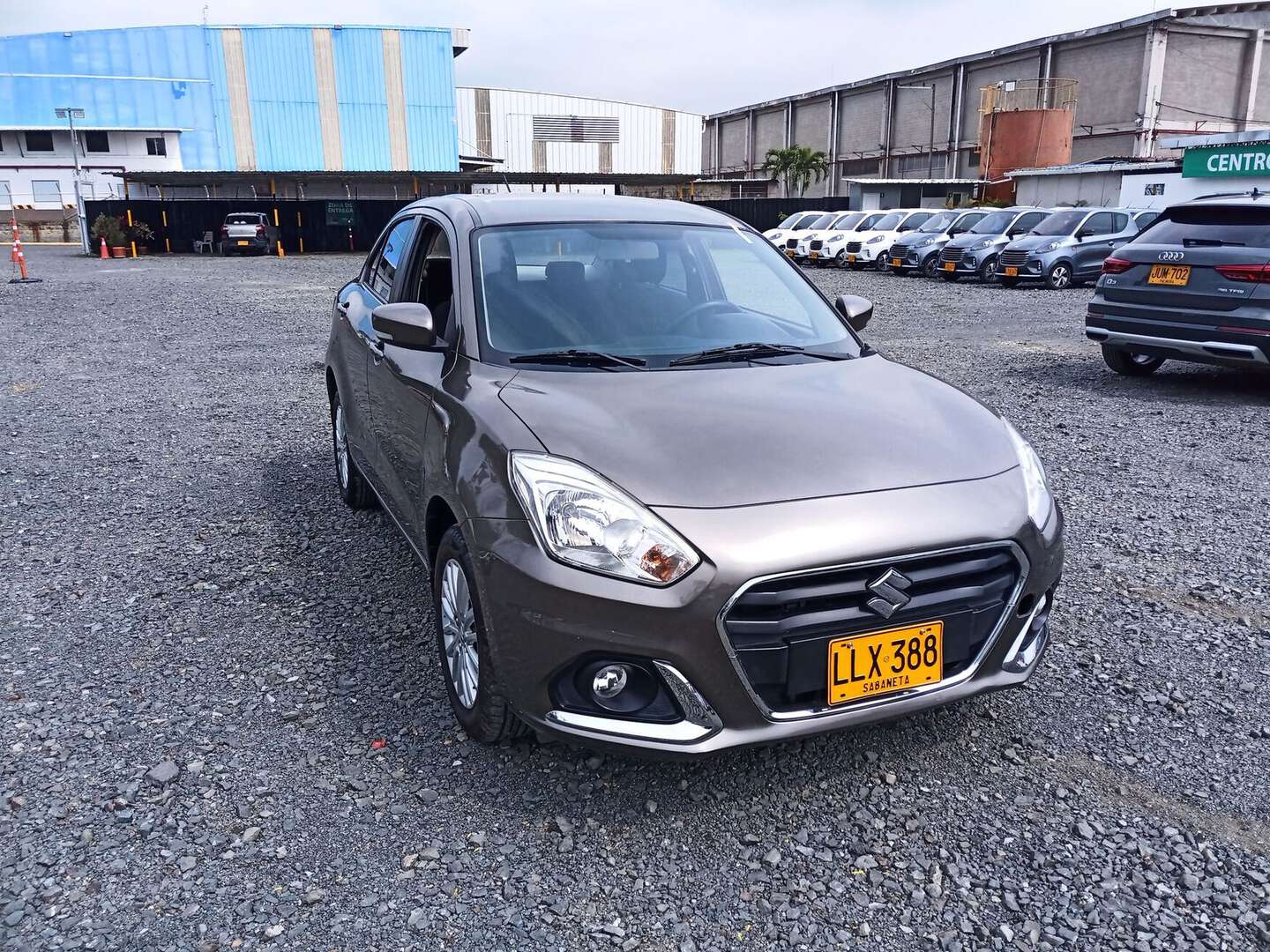 Suzuki - Swift - 2023