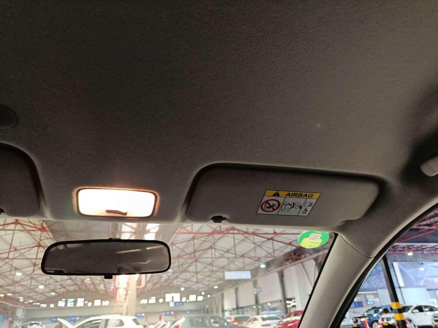 Kia - Soluto - 2026
