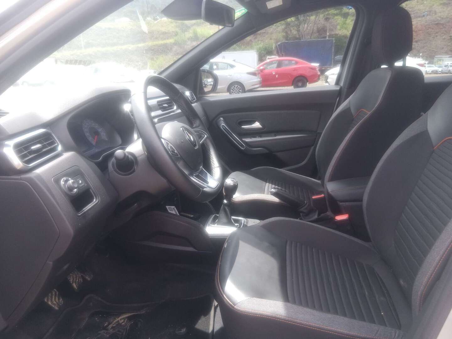 Renault - Duster - 2026