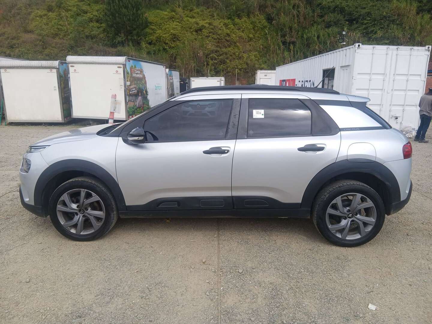 Citroën - C4 - 2023