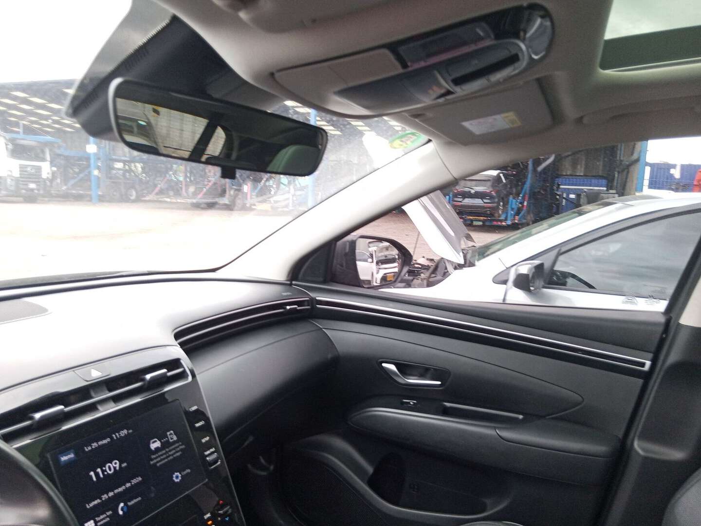 Hyundai - Tucson - 2024