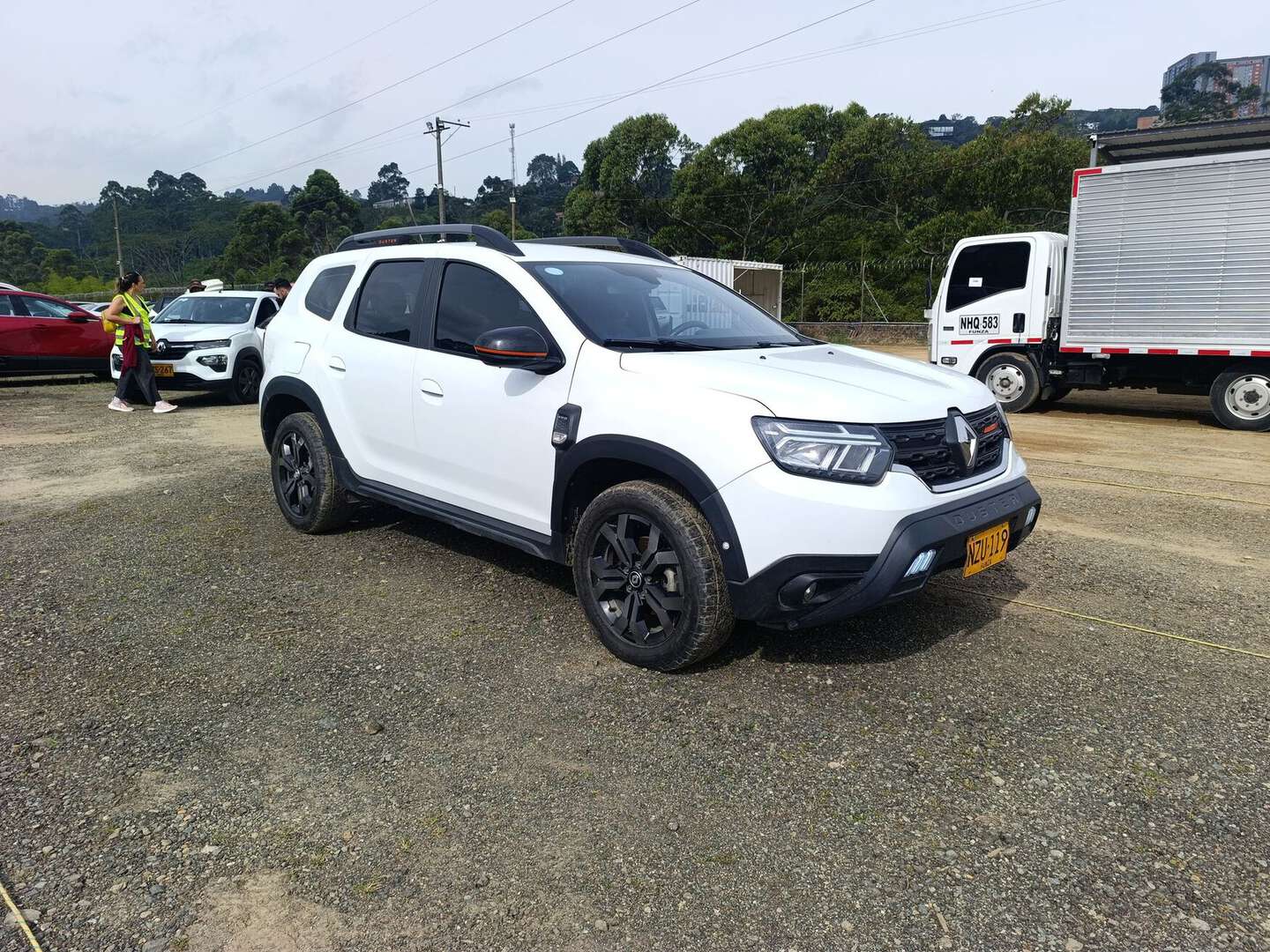 Renault - Duster - 2025