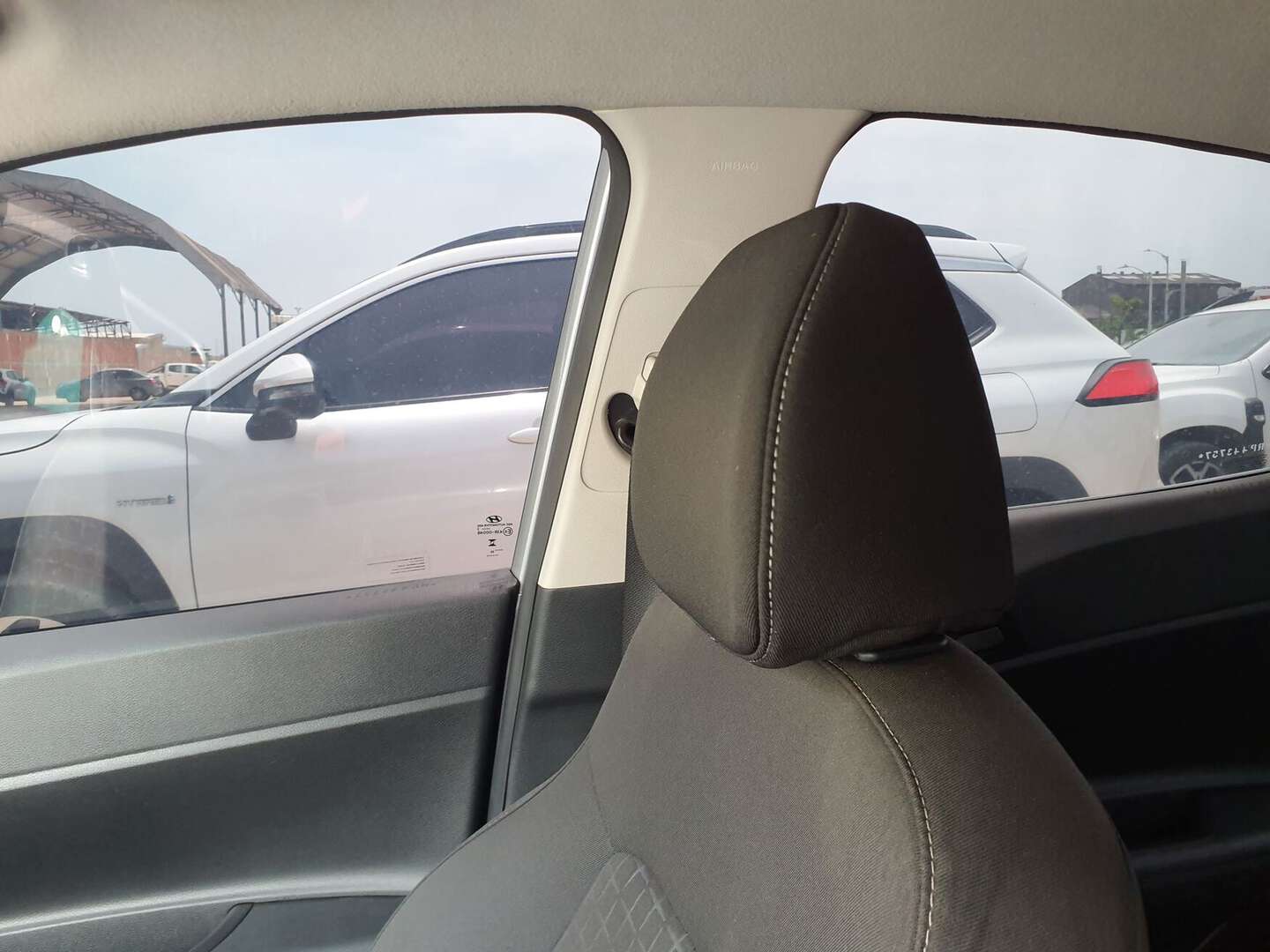 Hyundai - HB20S Accent - 2024