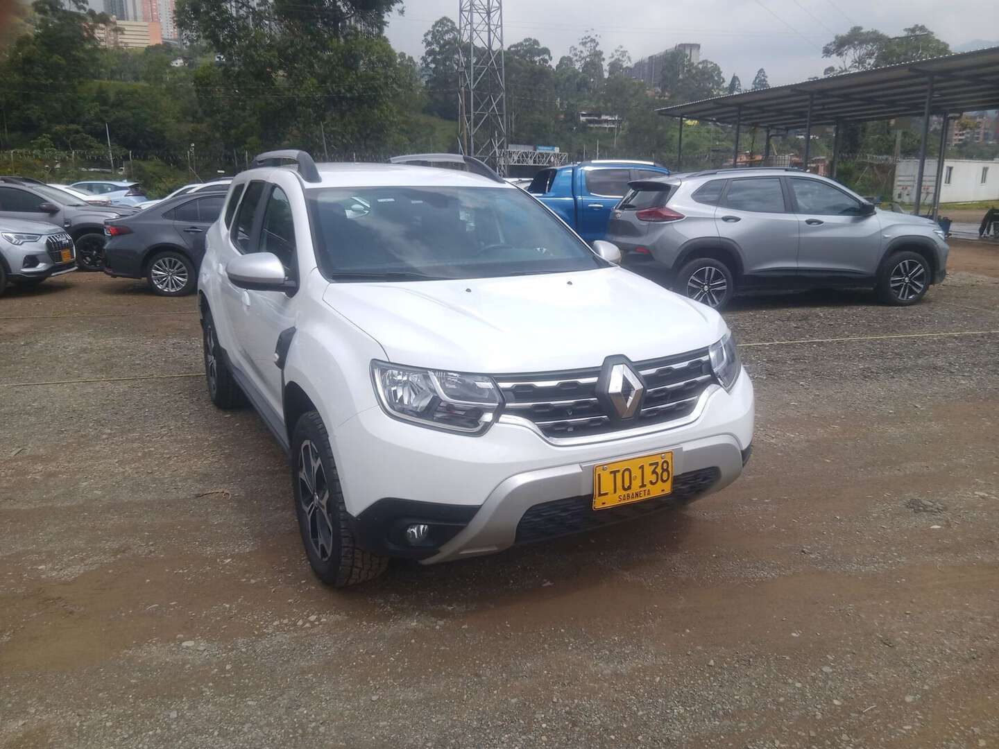 Renault - Duster - 2024