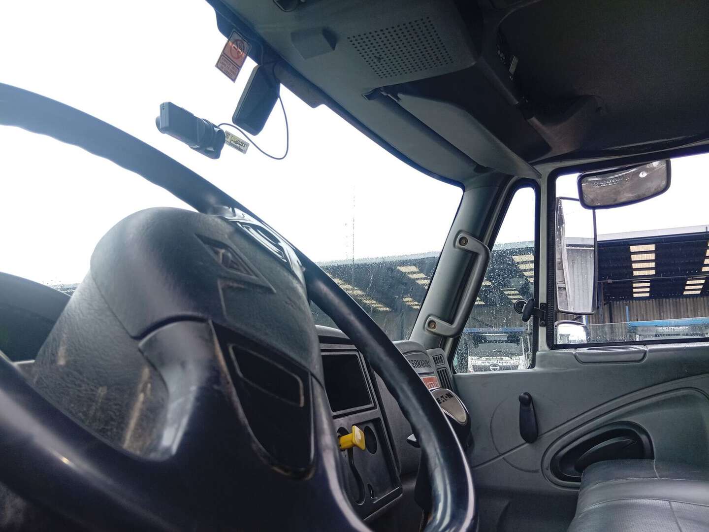 International - 4300 - 2013