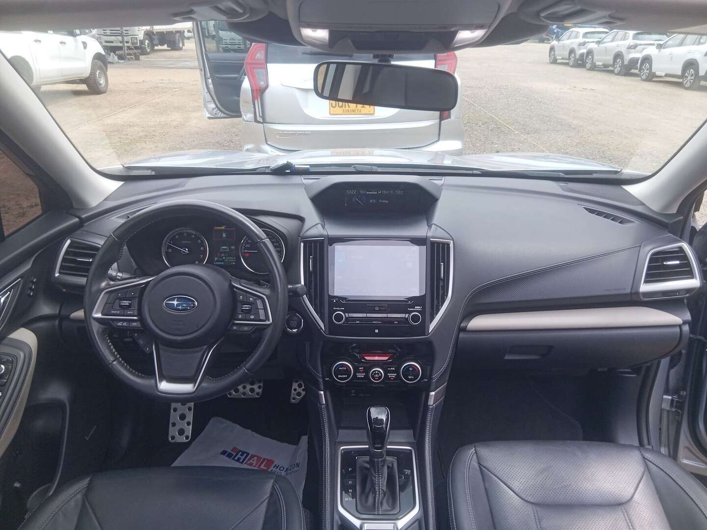 Subaru - Forester - 2023