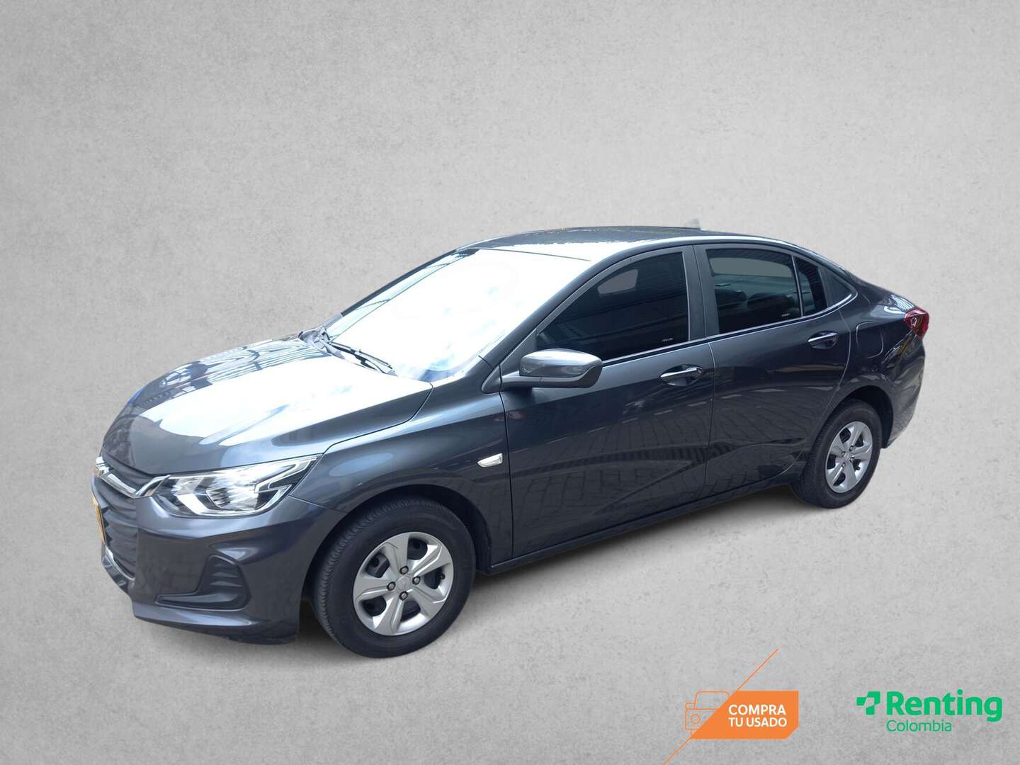 Chevrolet - Onix - 2025
