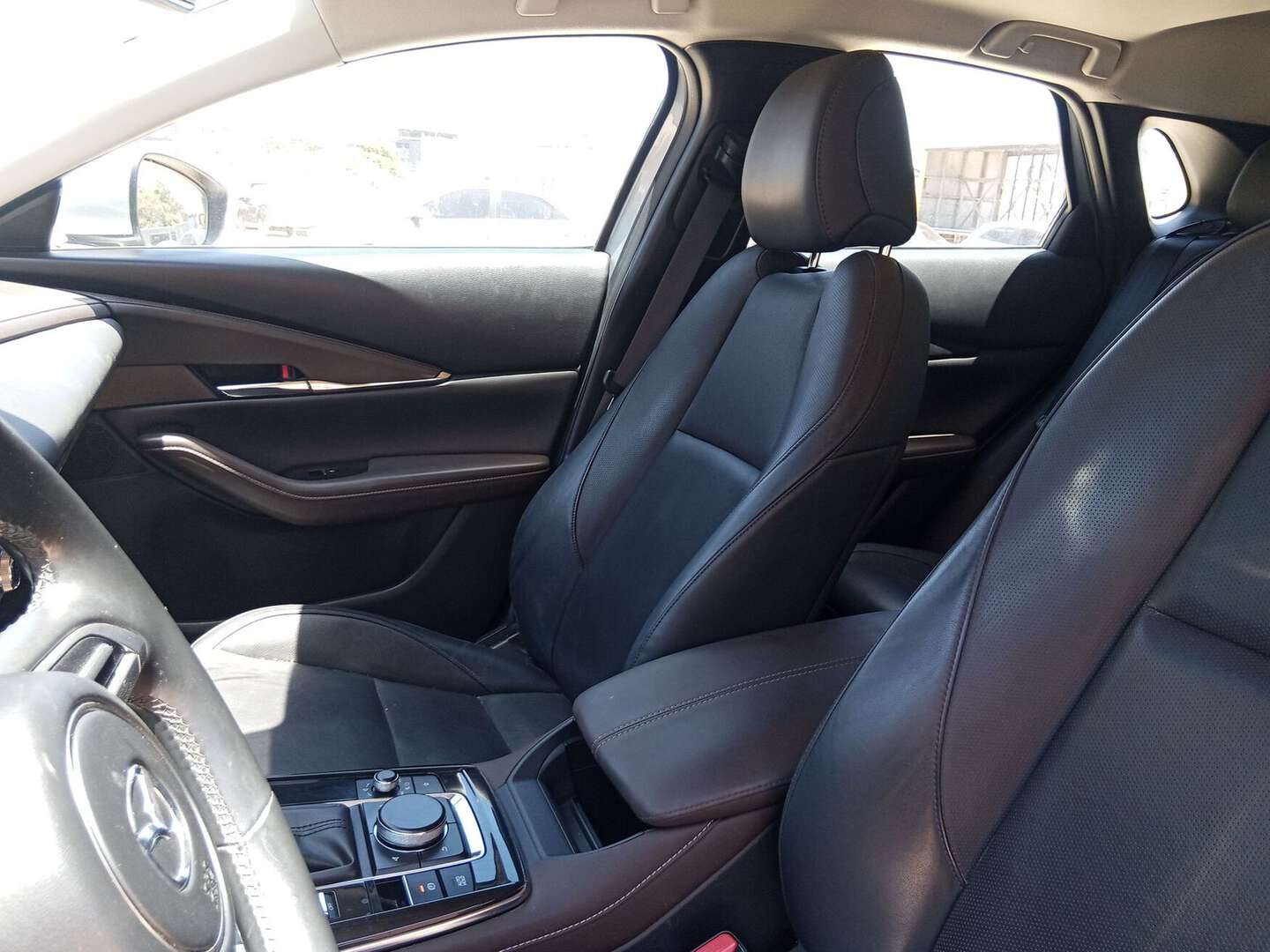 Mazda - CX-30 - 2022
