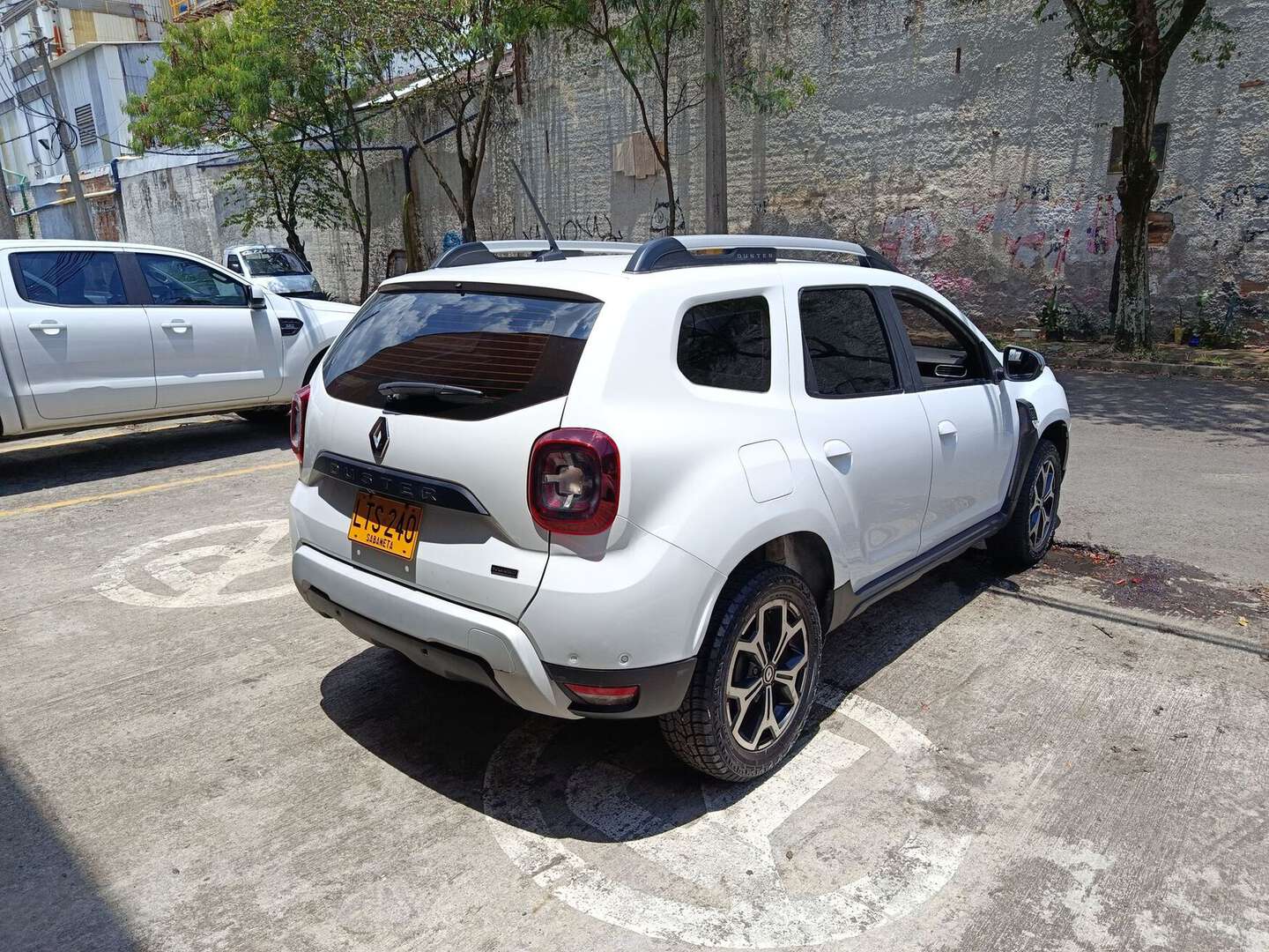 Renault - Duster - 2024