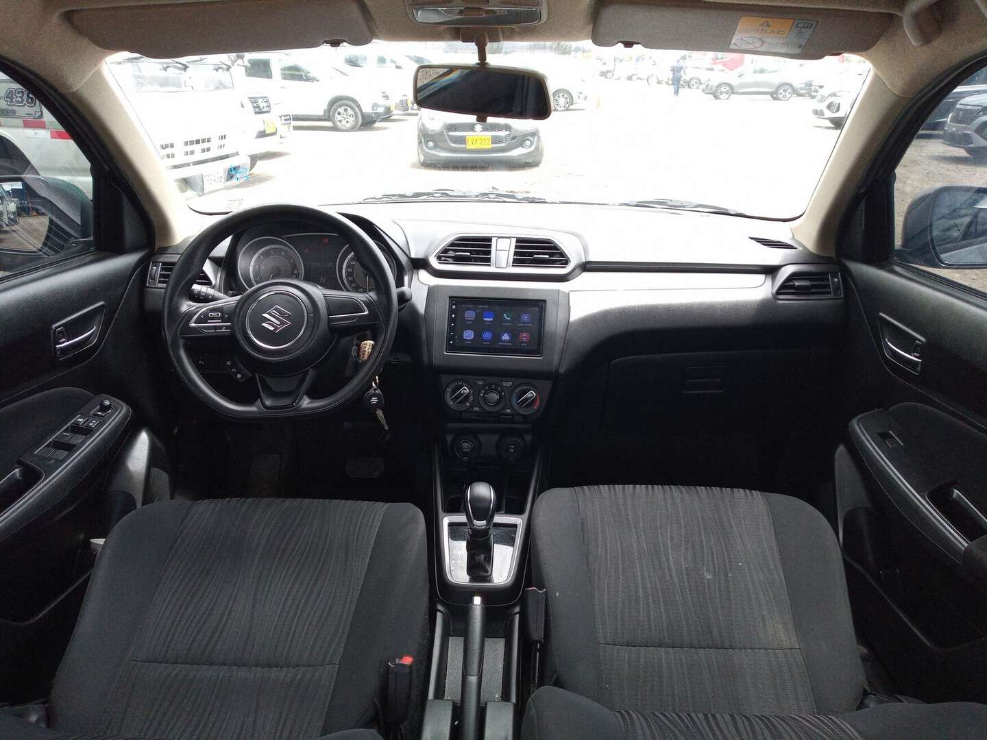 Suzuki - Swift - 2023