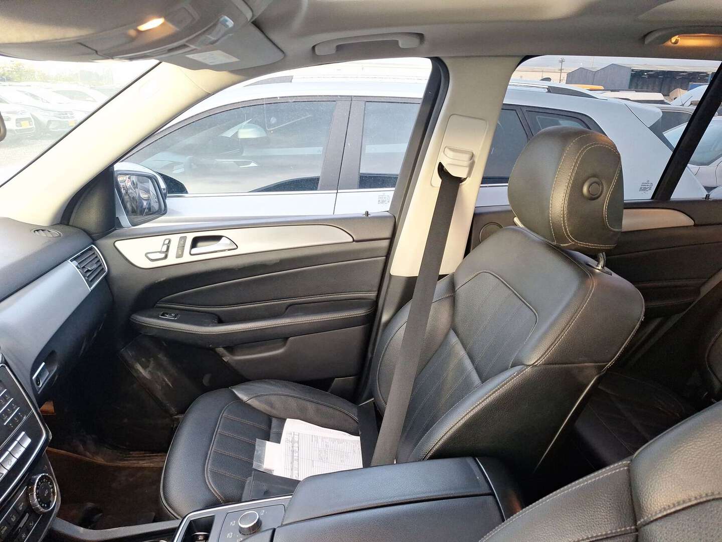 Mercedes Benz - GLE250D - 2019