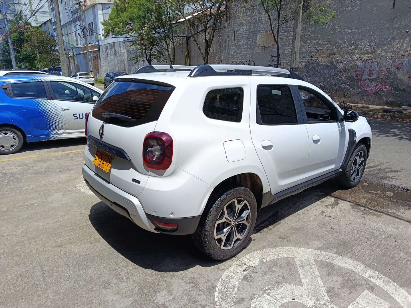 Renault - Duster - 2024