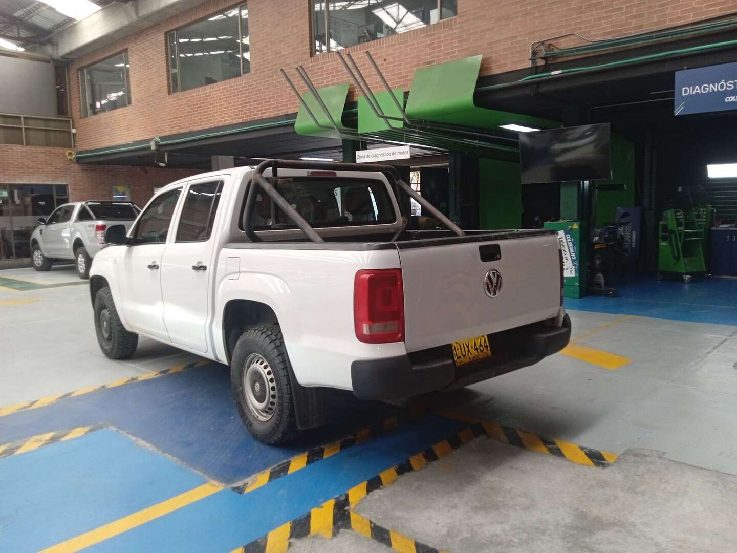 Volkswagen - Amarok - 2023