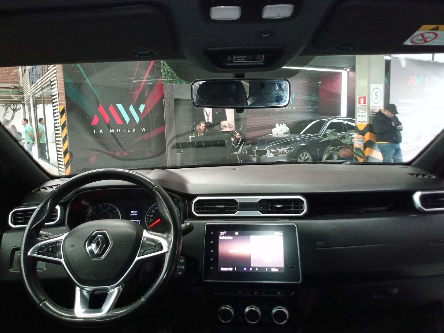 Renault - Duster - 2022