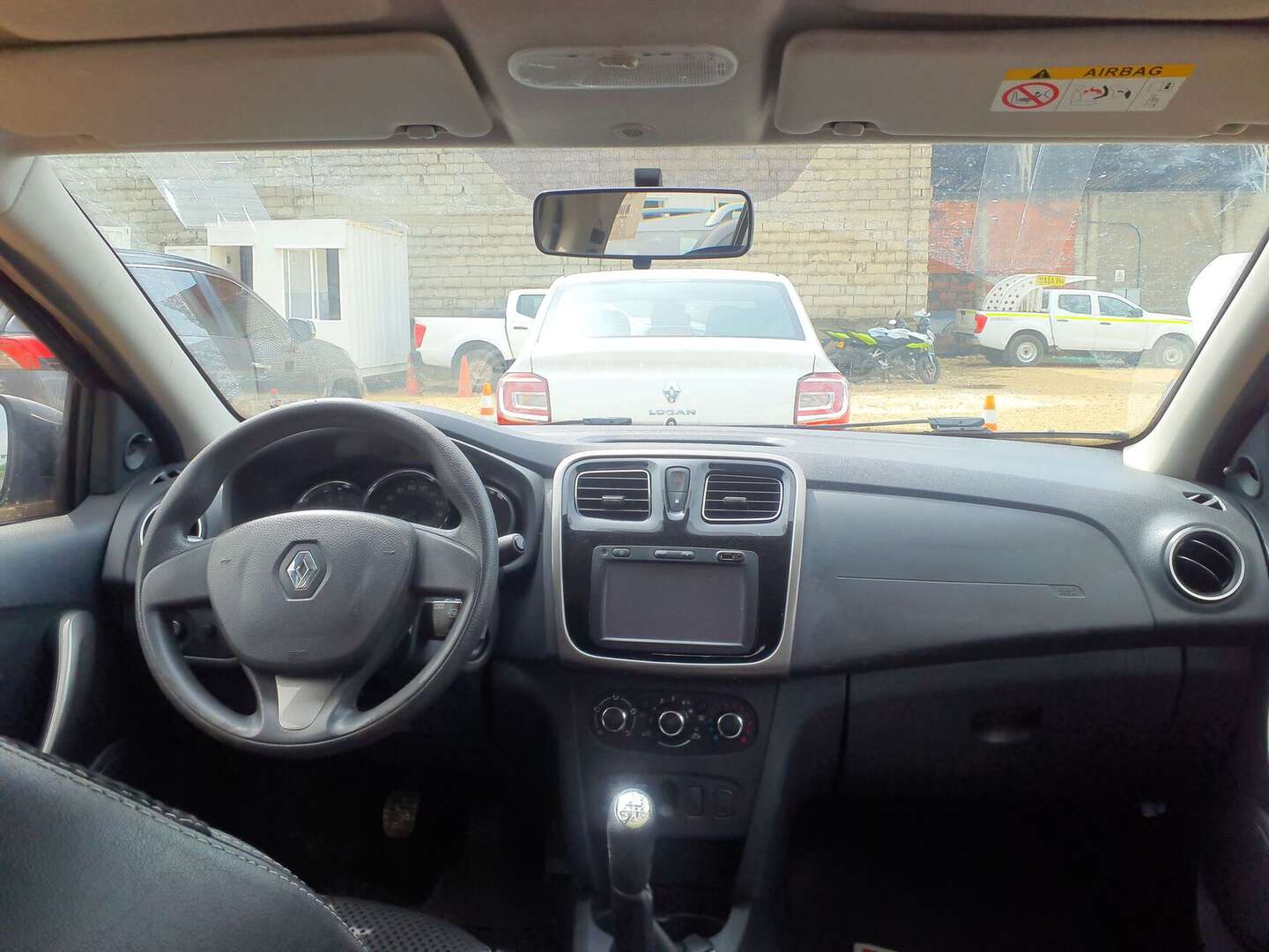 Renault - Stepway - 2019