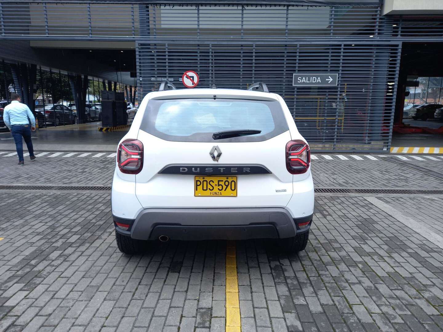 Renault - Duster - 2026