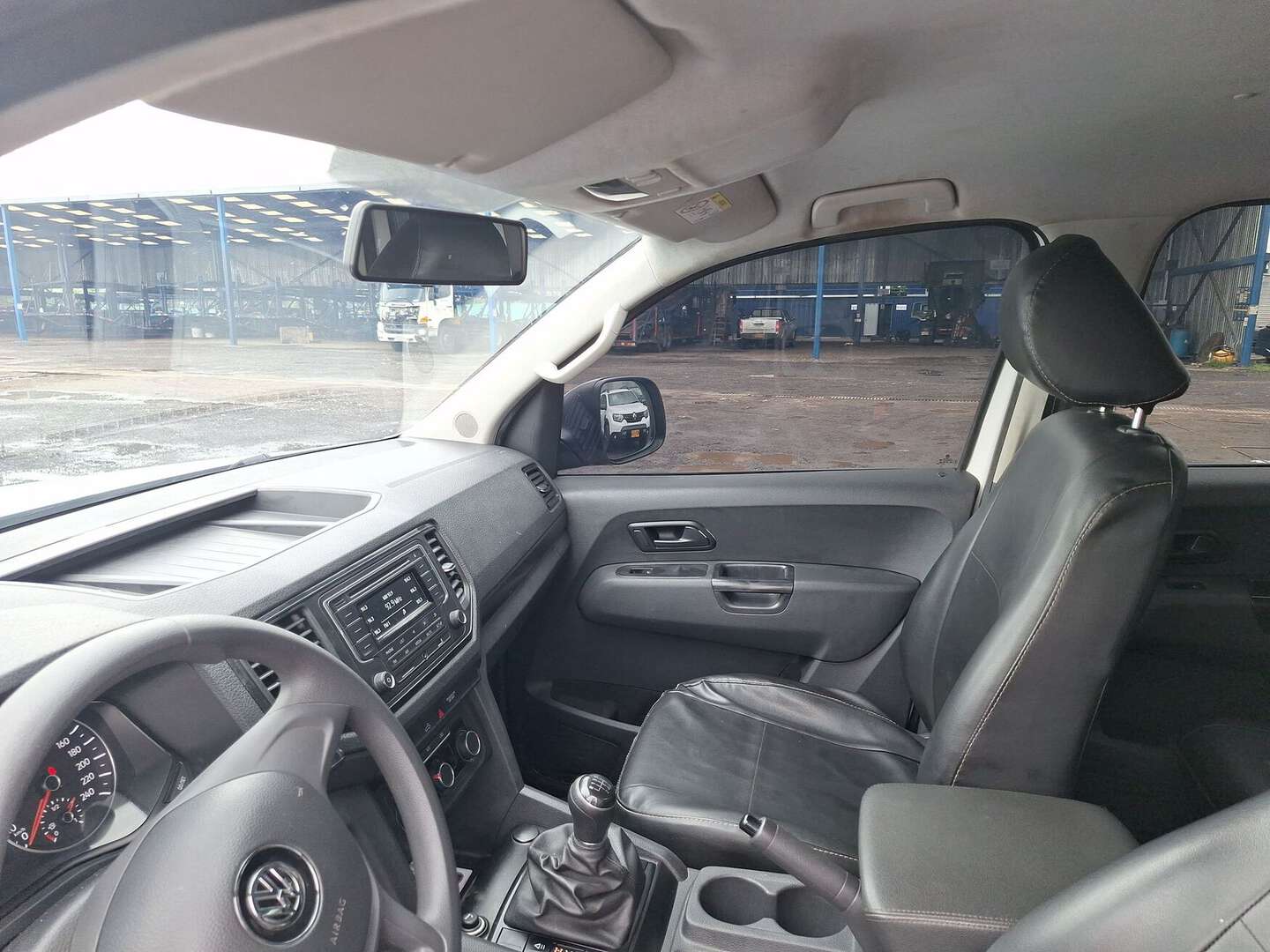 Volkswagen - Amarok - 2023