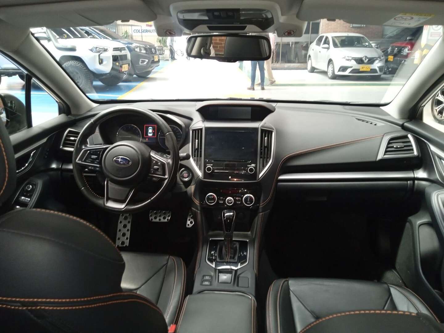 Subaru - XV - 2022