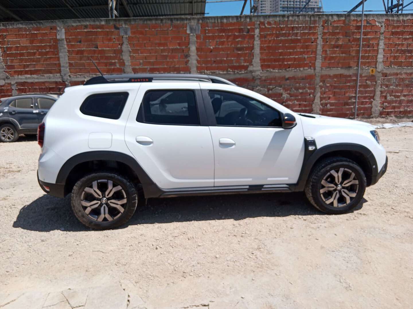 Renault - Duster - 2025