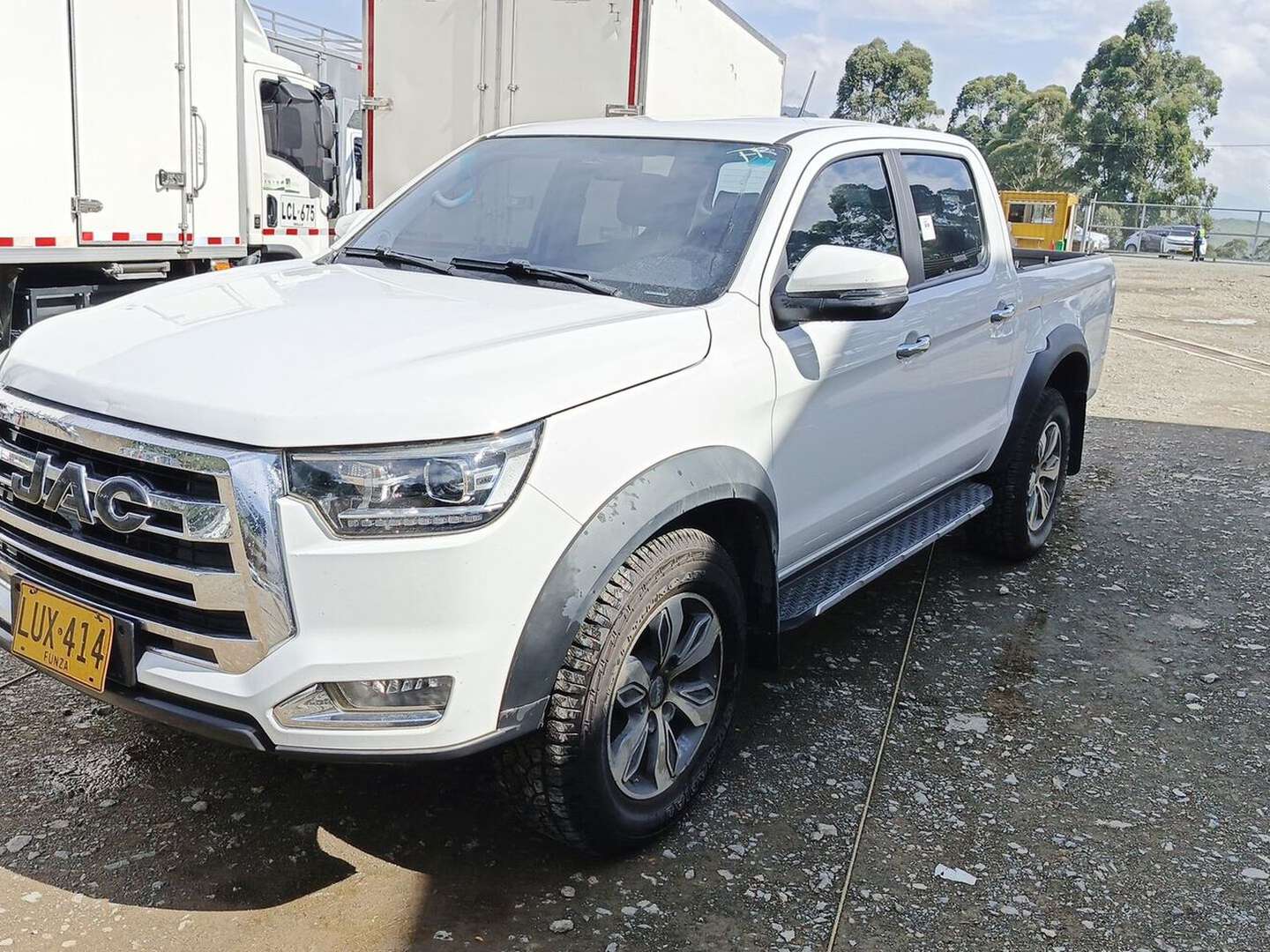 Jac - JT8 - 2023