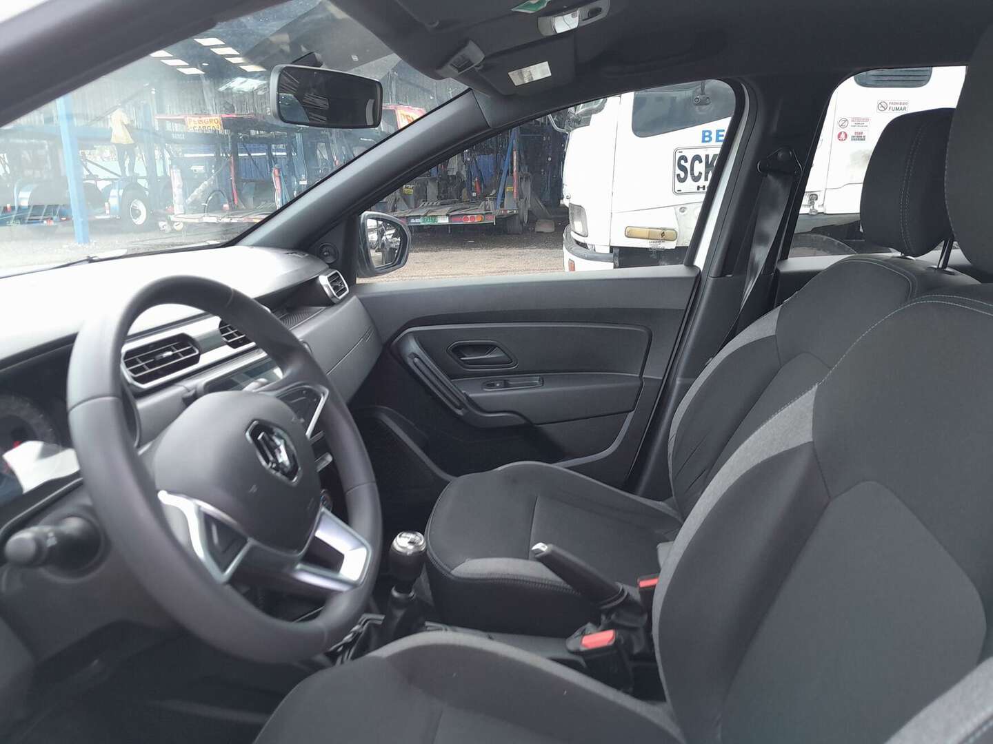 Renault - Duster - 2026