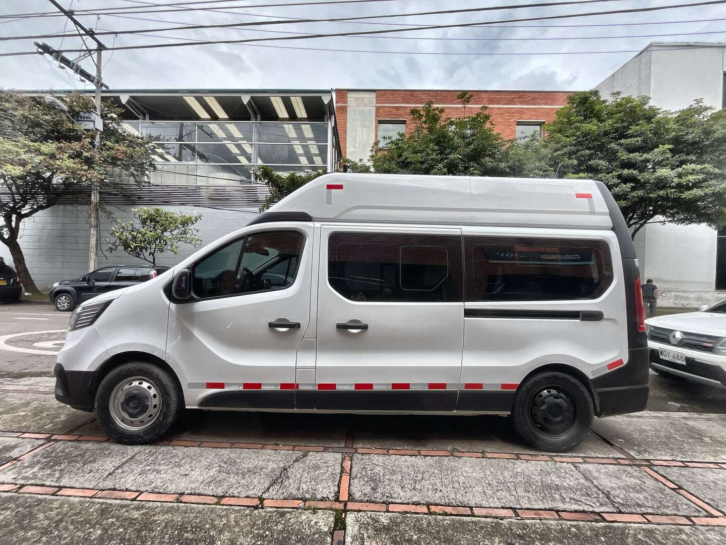 Renault - Trafic - 2024