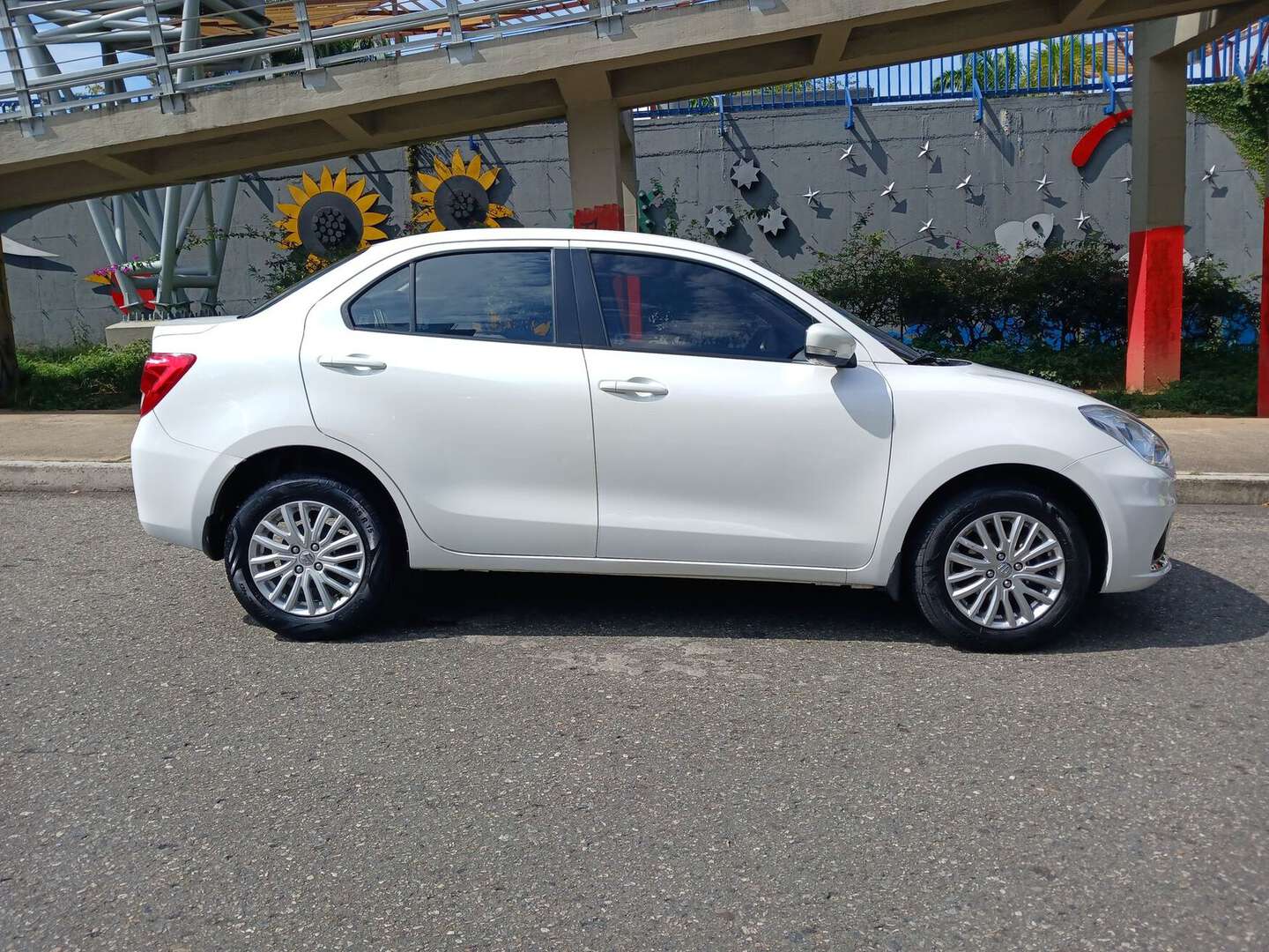 Suzuki - Swift - 2023